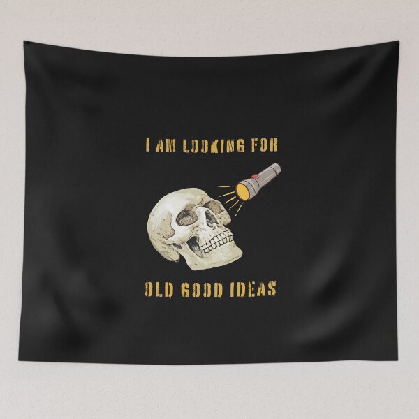 Item preview, I am looking for old good ideas designed and sold by DMHG.