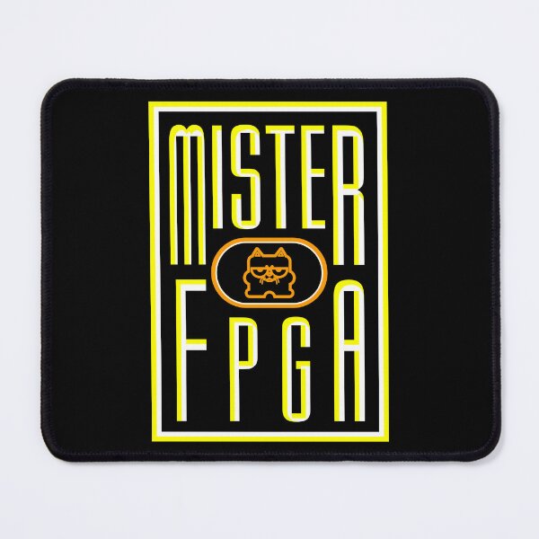 Item preview, MiSTer Grafx 16 designed and sold by DiniertoDesigns.
