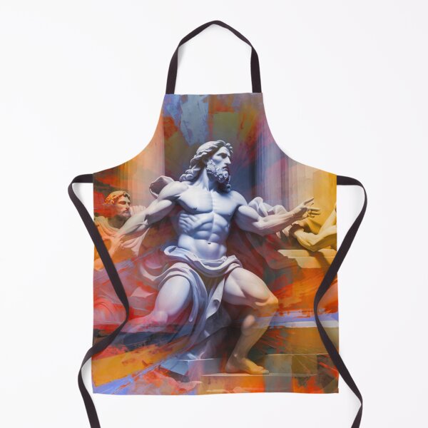 Item preview, Divine Strength: The Mighty Samson designed and sold by Sanctum Icons.
