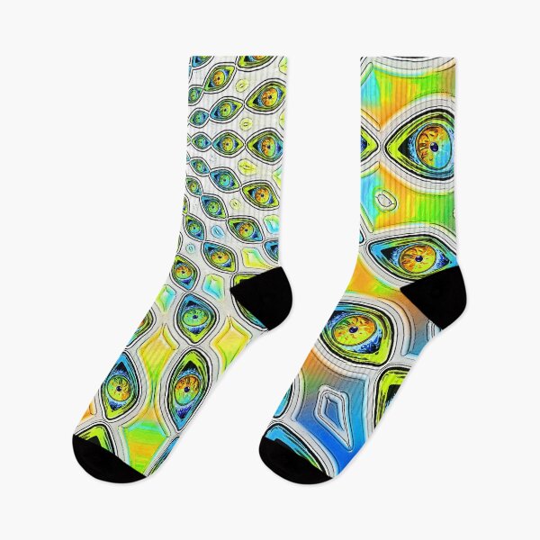 Item preview, MultiColourView designed and sold by Klaus Bremner (Autotelic Art).