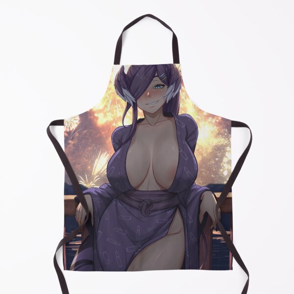 Item preview, Year of the Dragongirls - Selen Tatsuki (Kimono) designed and sold by MyTh1cArts Merch.