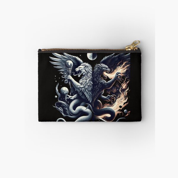 Item preview, MAKER VS DESTROYER designed and sold by SabyDigitalArt.