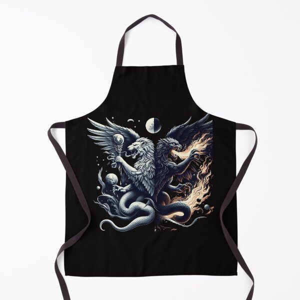 Item preview, MAKER VS DESTROYER designed and sold by SabyDigitalArt.