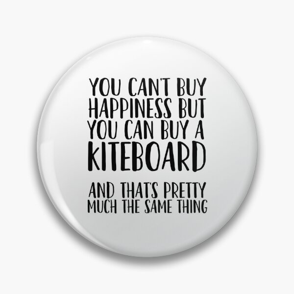 Item preview, Funny KITEBOARD saying - for Kiteboarders designed and sold by EstelleStar.