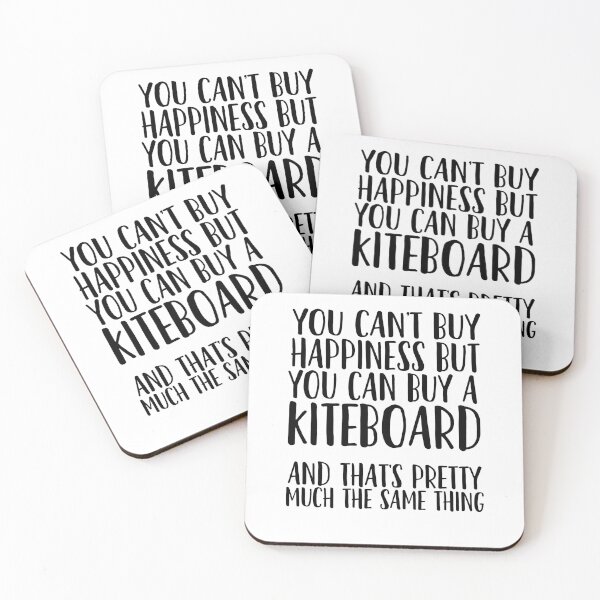 Item preview, Funny KITEBOARD saying - for Kiteboarders designed and sold by EstelleStar.