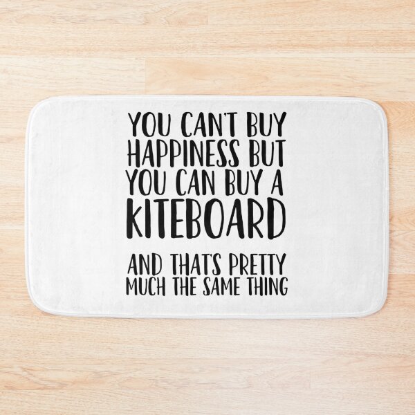 Item preview, Funny KITEBOARD saying - for Kiteboarders designed and sold by EstelleStar.
