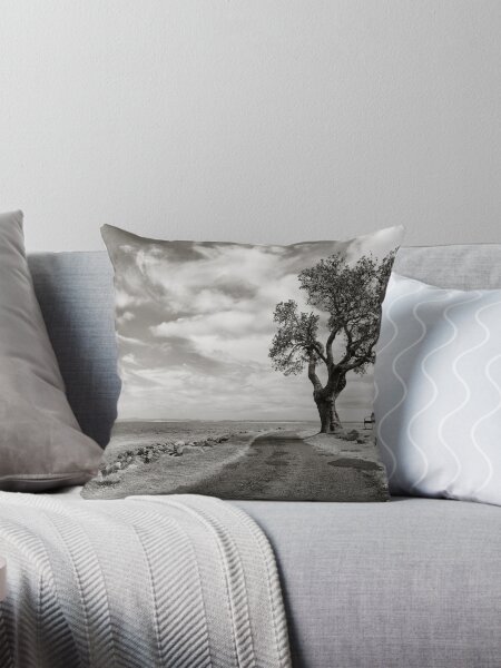 Item preview, Shoal Bay - Tree designed and sold by Michael Howard.