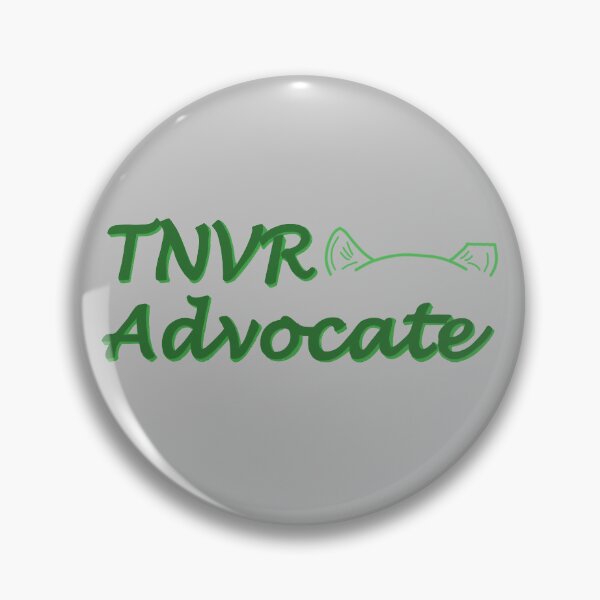 Item preview, TNVR Advocate (Green) designed and sold by kylie-kd.
