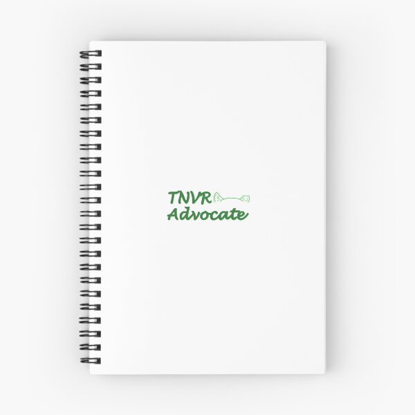 Item preview, TNVR Advocate (Green) designed and sold by kylie-kd.