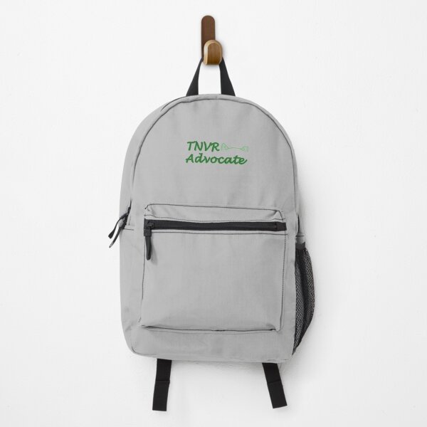 Item preview, TNVR Advocate (Green) designed and sold by kylie-kd.