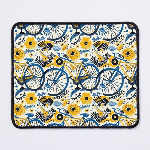 Item preview, Bycicle Drawing designed and sold by DrPhatPhaw.