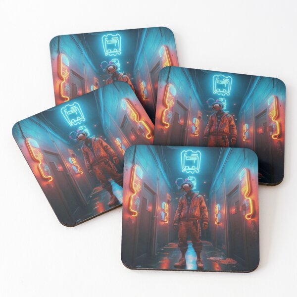 Item preview, Neon Noir: La entrada enigmática designed and sold by Rmoneystore123.