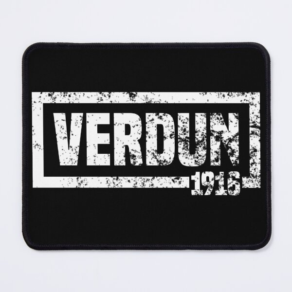 Item preview, verdun 1916 designed and sold by blankshirt.
