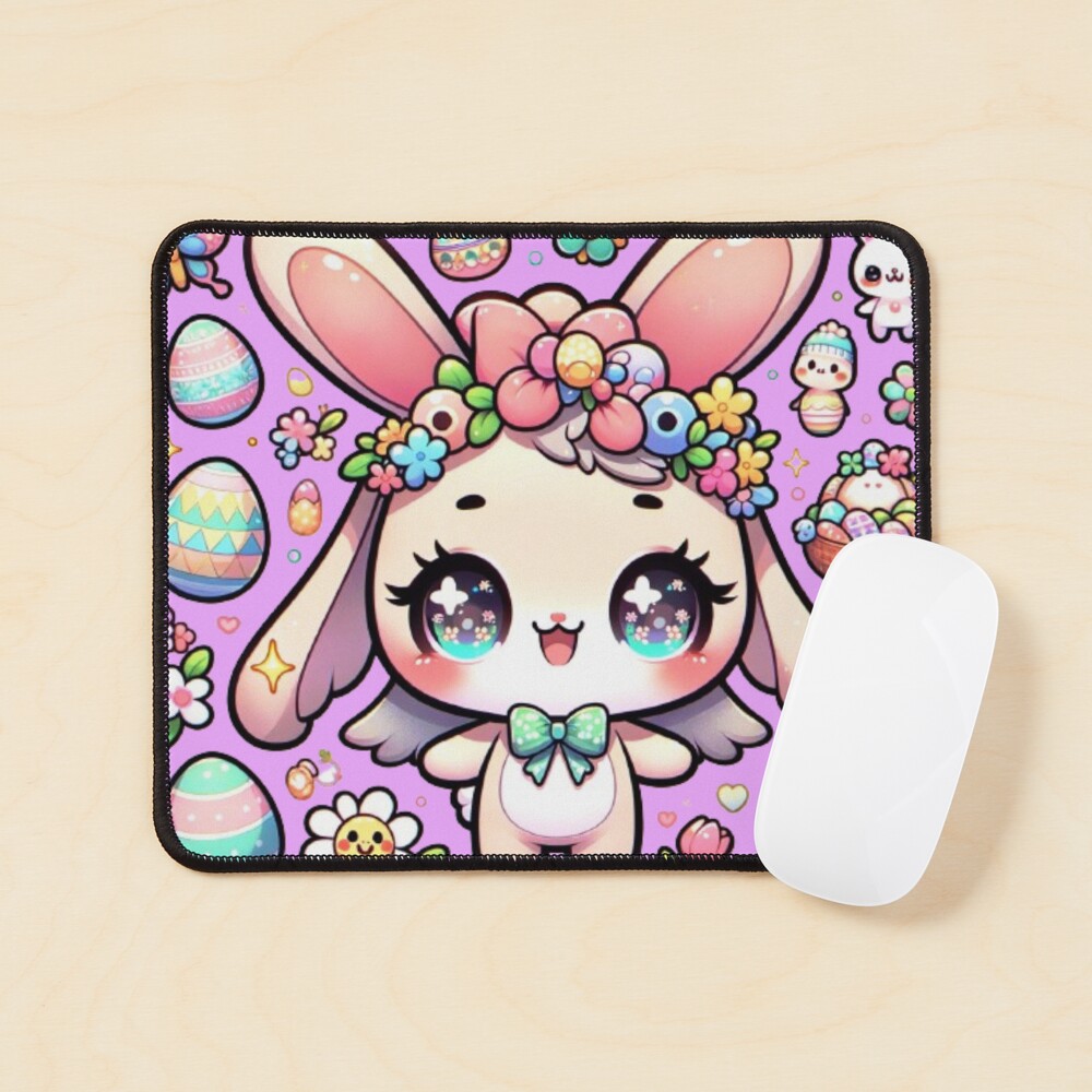 Item preview, Mouse Pad designed and sold by veroniss.