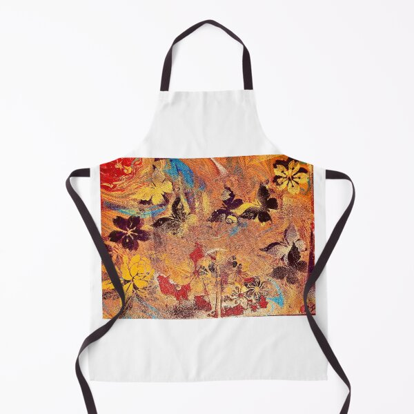 Item preview, “Une chasse au kaléidoscope” designed and sold by TheDapperZombie.