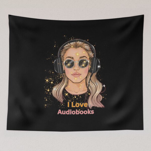 Item preview, Audiobook designed and sold by Echo Aesthetics.