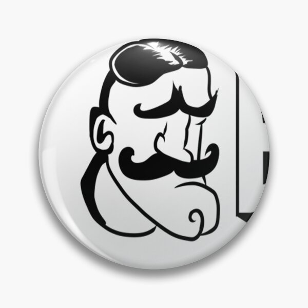 Item preview, men's phrases "like a gentleman" designed and sold by MechanicalART.