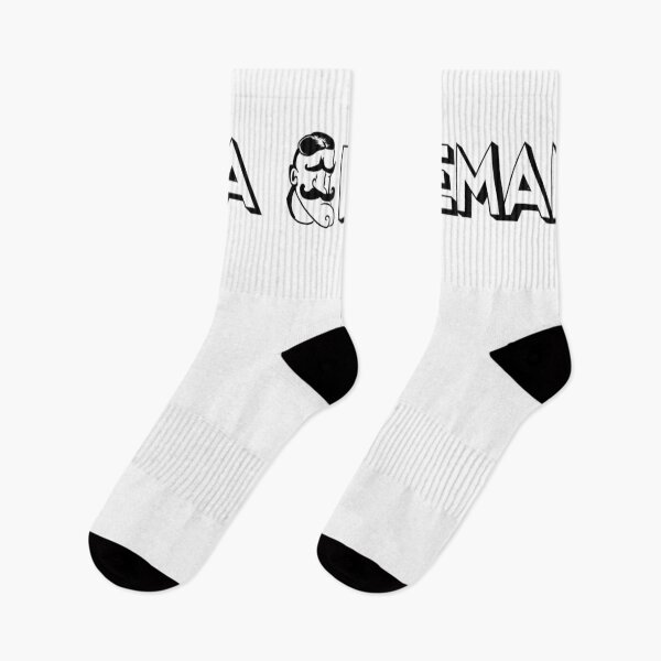 Item preview, men's phrases "like a gentleman" designed and sold by MechanicalART.