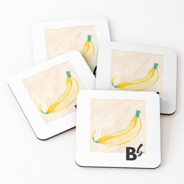 Item preview, Banana designed and sold by Majestic7.