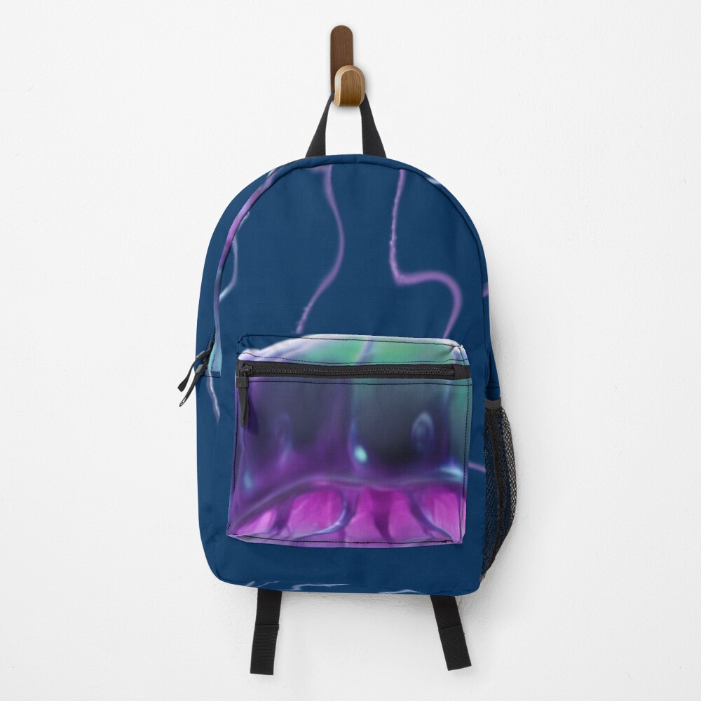 Item preview, Backpack designed and sold by BomShellsDesign.