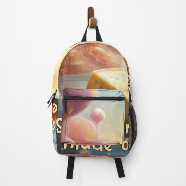 Item preview, Sweet Dreams Are Made Of Cheese designed and sold by likbatonboot.