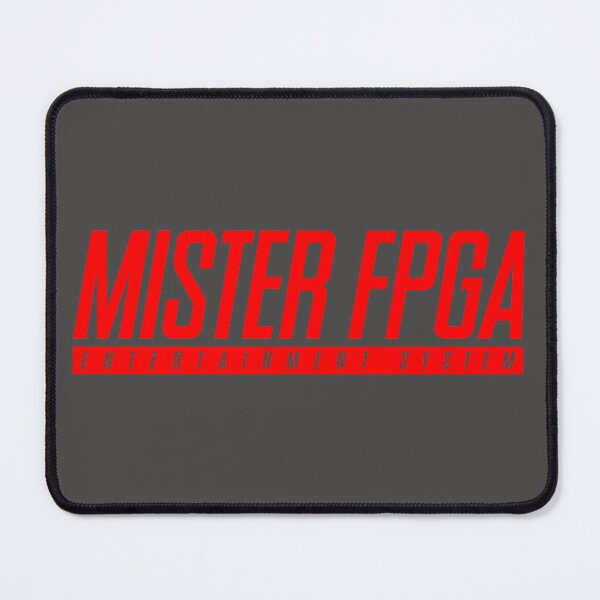 Item preview, Super MiSTer FPGA designed and sold by DiniertoDesigns.