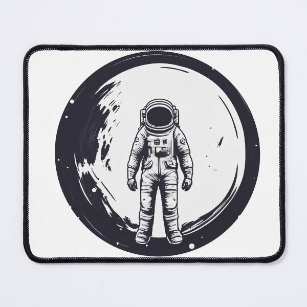 Item preview, Astronaut designed and sold by Jxnx ..