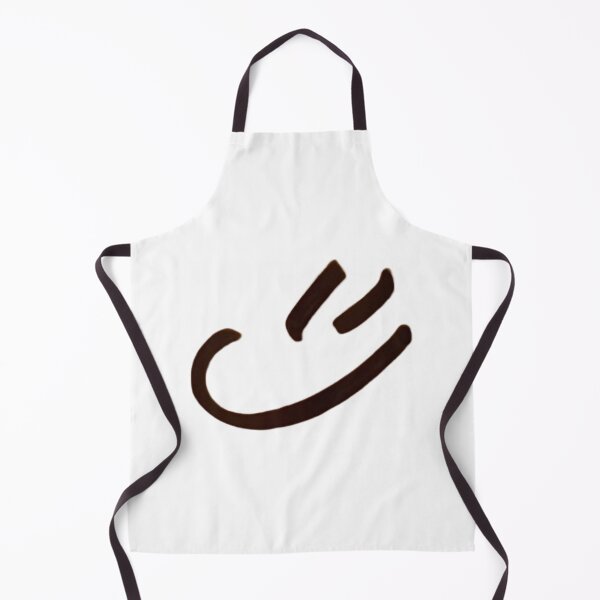 Item preview, :-) Smiley Face, black and white. designed and sold by DesignsMjB.