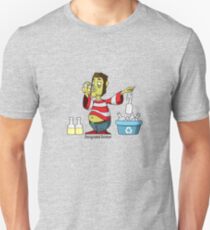Designated Drinker Unisex T-Shirt