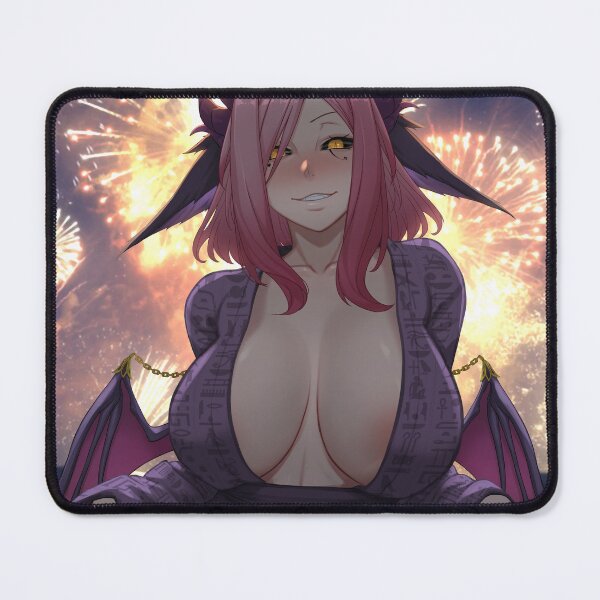 Item preview, Year of the Dragongirls - Trickywi (Kimono) designed and sold by MyTh1cArts Merch.