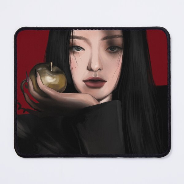Item preview, Kang Seulgi Red Velvet fanart designed and sold by rollingfakedice.