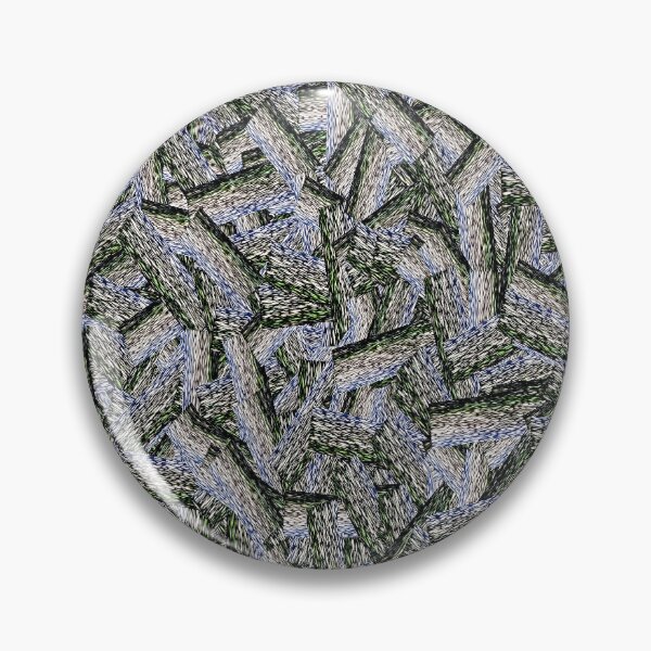 Item preview, The ZigZag Pattern designed and sold by AussieAl.