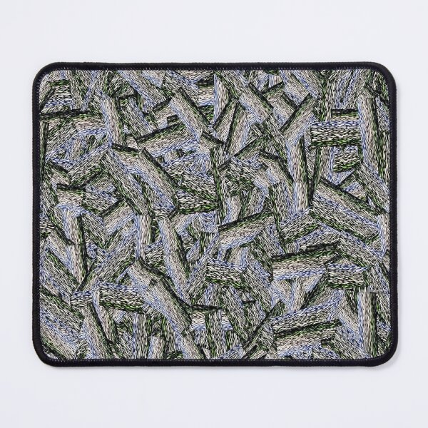 Item preview, The ZigZag Pattern designed and sold by AussieAl.