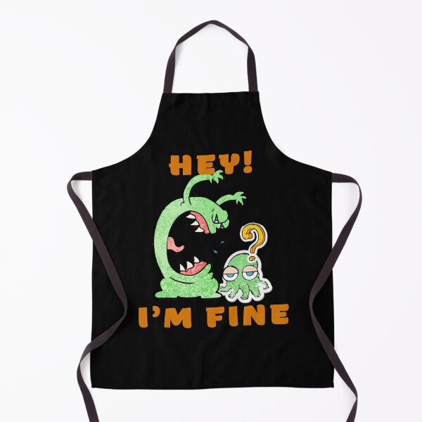 Item preview, Hey I’m Fine designed and sold by Gagamu.
