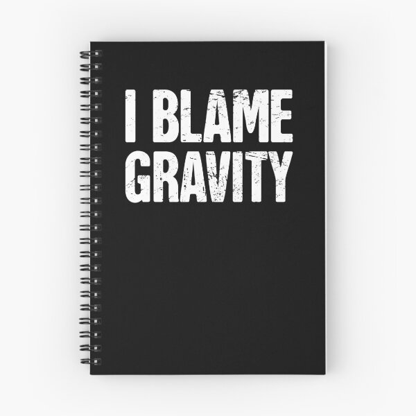 Item preview, Gravity - Get Well Gift Fractured Broken Hand designed and sold by Jam Jar.