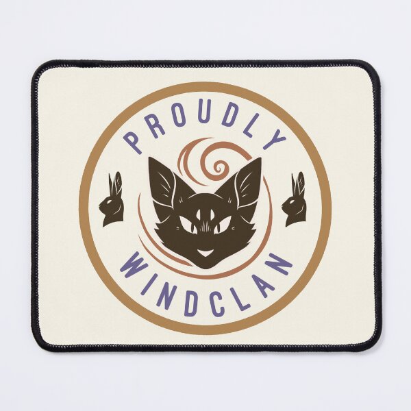 Item preview, WindClan Pride designed and sold by ChimeraFox.