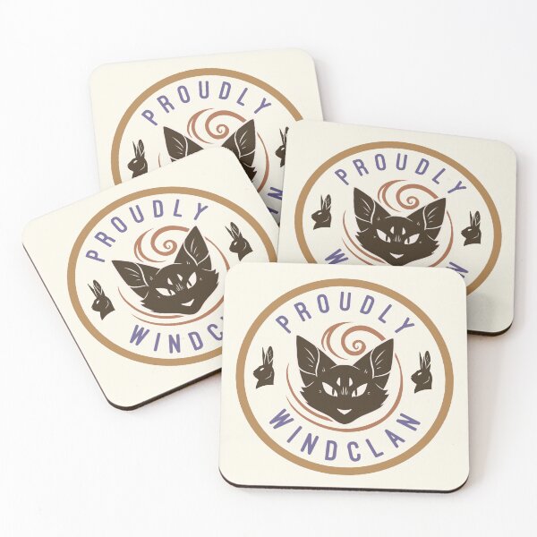 Item preview, WindClan Pride designed and sold by ChimeraFox.