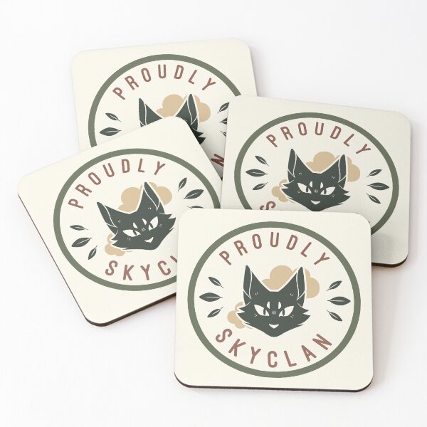 Item preview, SkyClan Pride designed and sold by ChimeraFox.