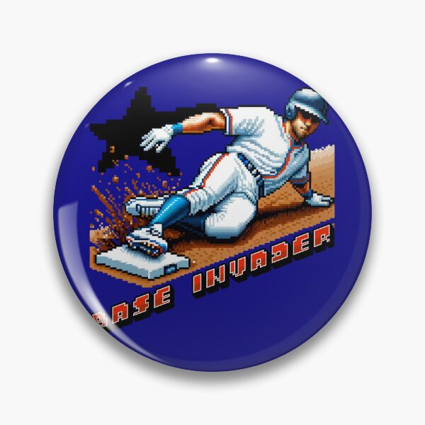 Item preview, Invasor de bases designed and sold by SweatshirtFam.