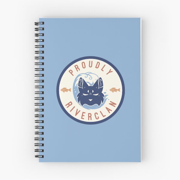 Item preview, RiverClan Pride designed and sold by ChimeraFox.