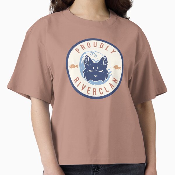 Item preview, RiverClan Pride designed and sold by ChimeraFox.
