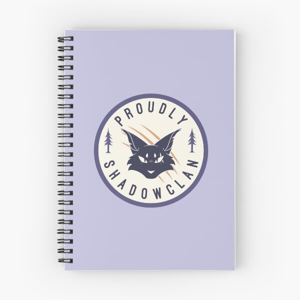 Item preview, ShadowClan Pride designed and sold by ChimeraFox.