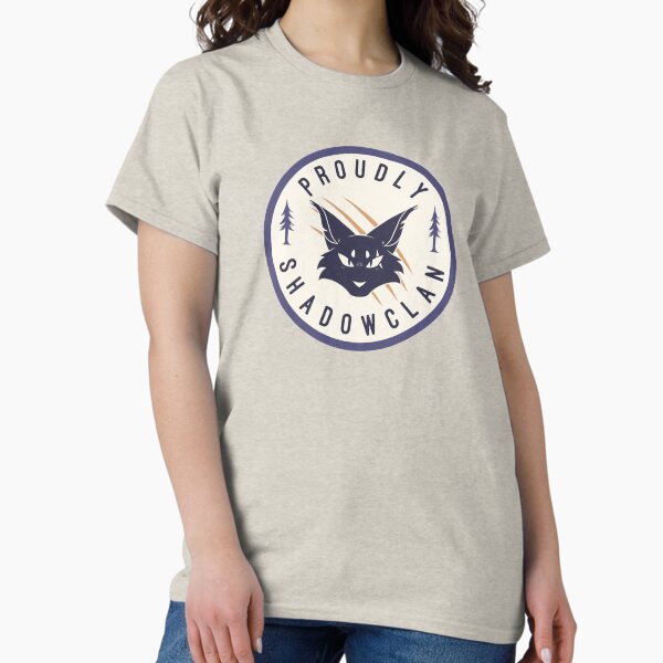 Item preview, ShadowClan Pride designed and sold by ChimeraFox.