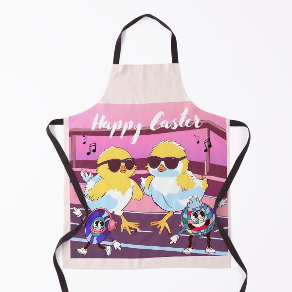 Item preview, Easter cool chicks party squad designed and sold by Bubblegirl17.