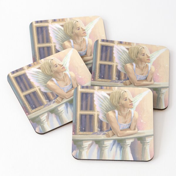 Item preview, Vinsmoke Sanji as Juliet fanart designed and sold by rollingfakedice.