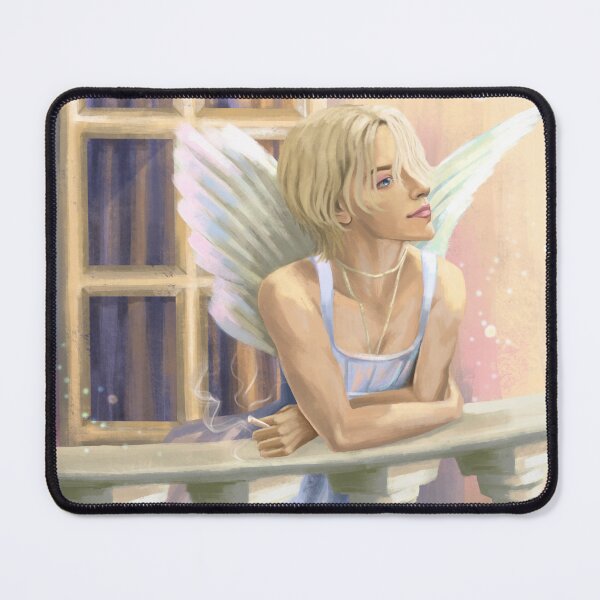 Item preview, Vinsmoke Sanji as Juliet fanart designed and sold by rollingfakedice.