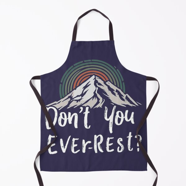 Item preview, Don't You Ever-Rest? designed and sold by likbatonboot.