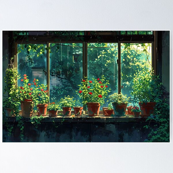Item preview, plants  designed and sold by ururuty.