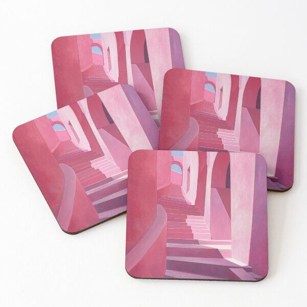 Item preview, La Muralla Roja designed and sold by Ese Isa.