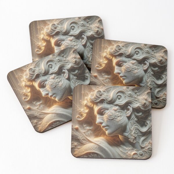 Item preview, Tableau designed and sold by Zendragon-Store.